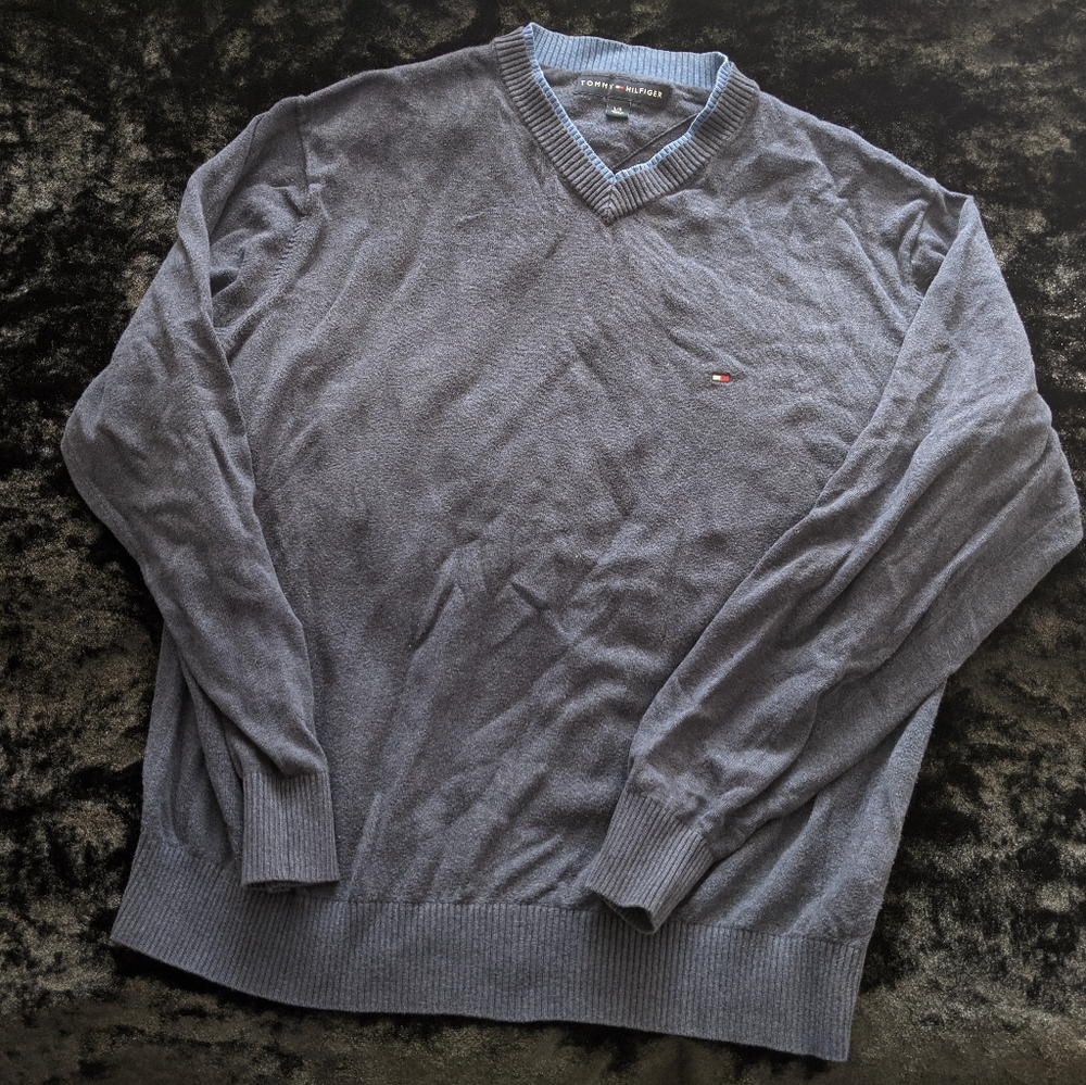 Tommy Hilfiger Sweater